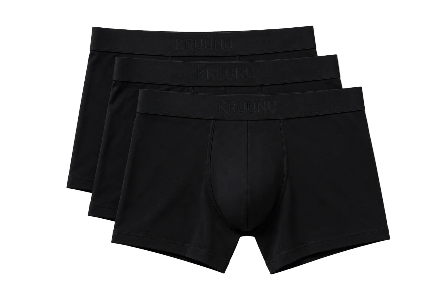 Daily Boxer – 3-Pack
